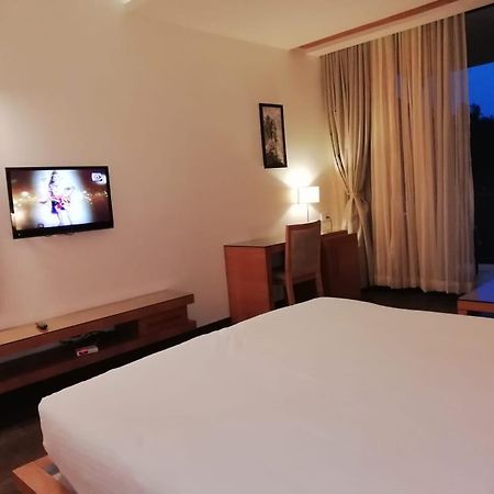 The Kudos Mountain Hotel And Resort Кодайканал Екстер'єр фото