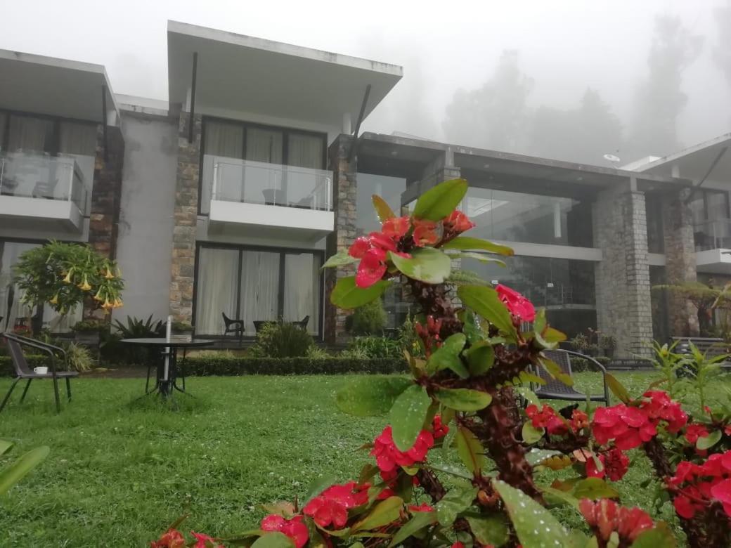 The Kudos Mountain Hotel And Resort Кодайканал Екстер'єр фото