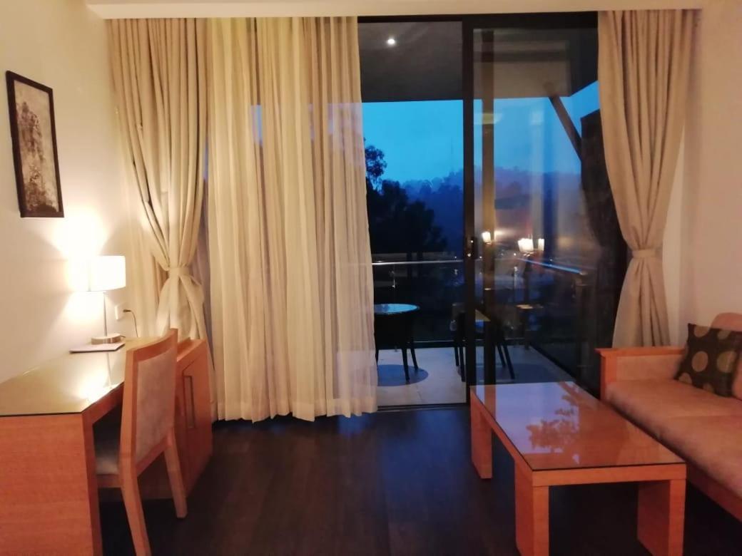 The Kudos Mountain Hotel And Resort Кодайканал Екстер'єр фото